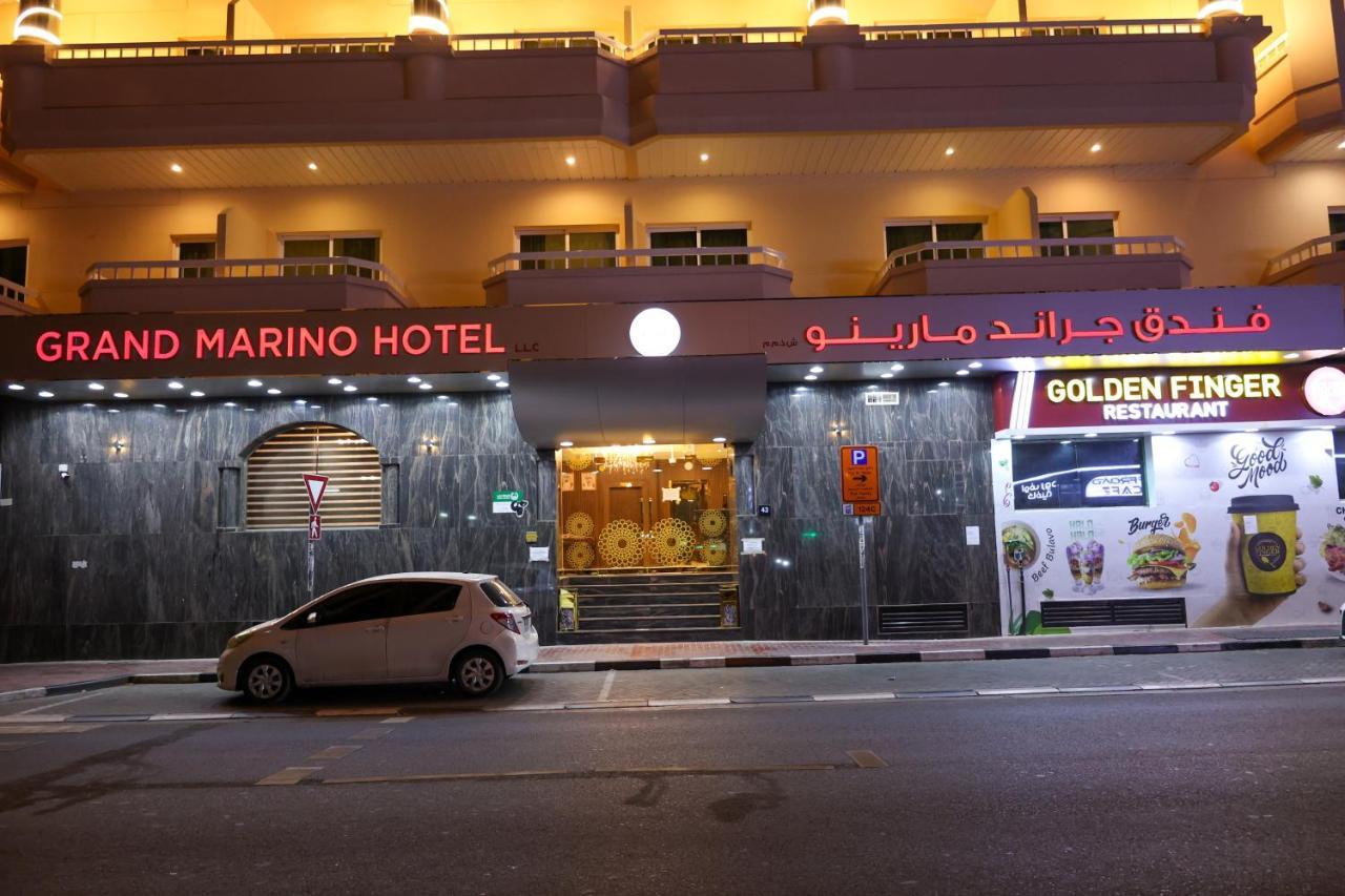 Grand Marino Hotel Dubai Ngoại thất bức ảnh