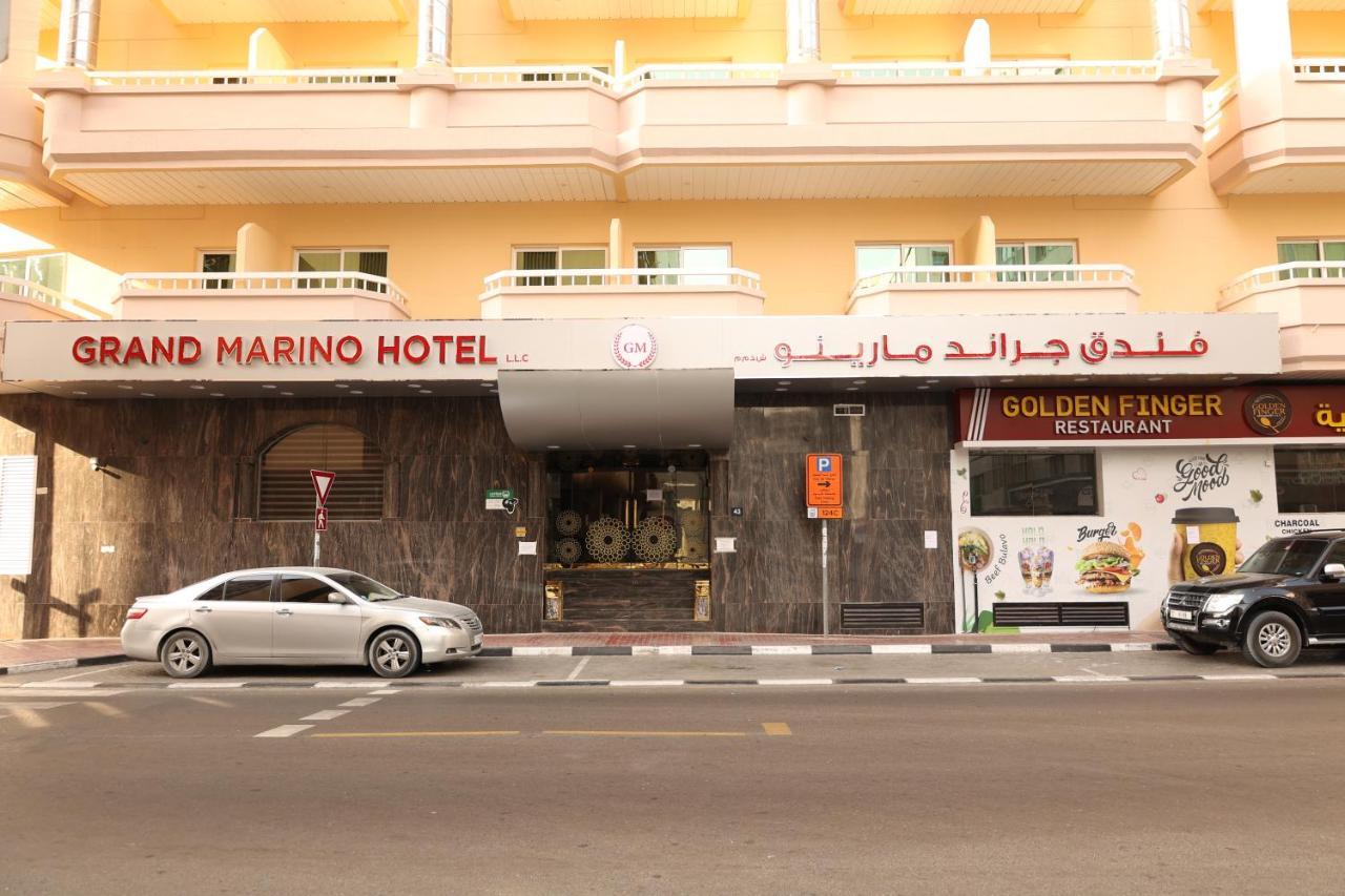 Grand Marino Hotel Dubai Ngoại thất bức ảnh